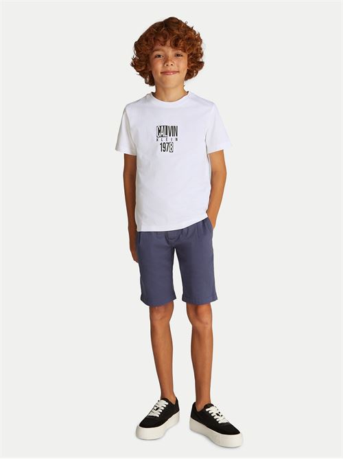  CALVIN KLEIN | IB0IB02456T/YAF